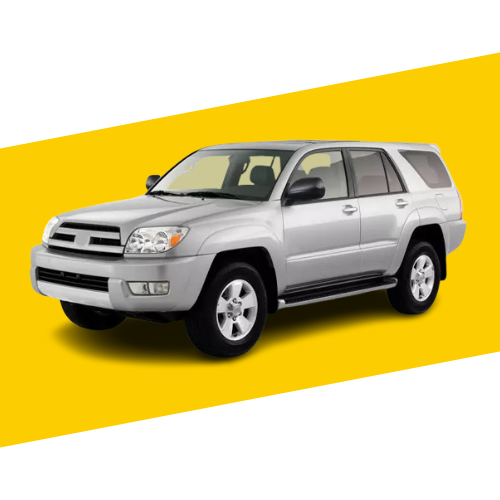 4RUNNER 5P (2002 2010)